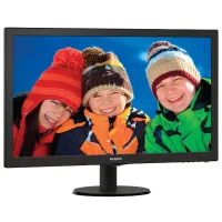 Монитор Philips 273V5LSB/01 фото 1